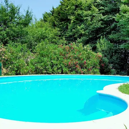 Classic Castle In With Private Pool