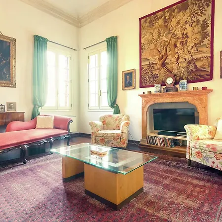 Classic Castle In With Private Pool * Piombino Dese