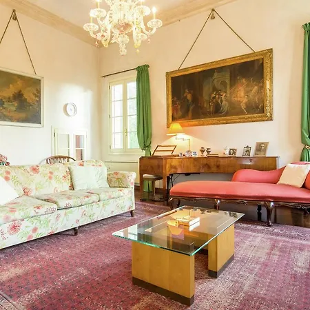 Σπίτι διακοπών Classic Castle In With Private Pool *