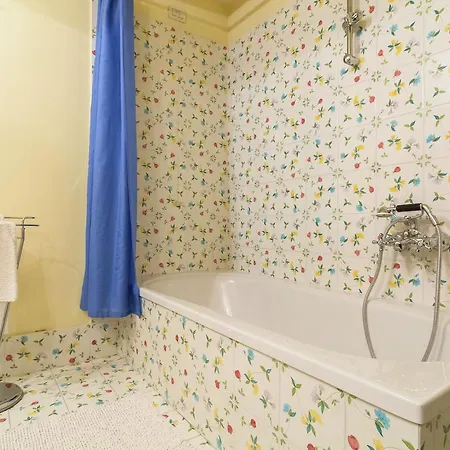 Σπίτι διακοπών Classic Castle In With Private Pool *