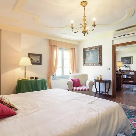 Σπίτι διακοπών Classic Castle In With Private Pool *