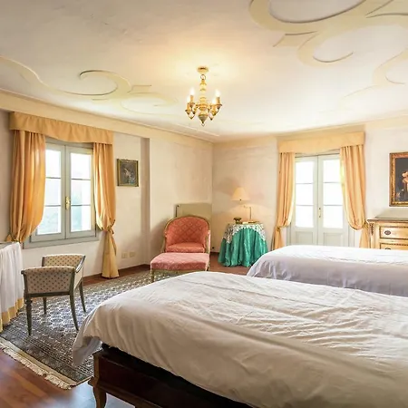 Classic Castle In With Private Pool Piombino Dese