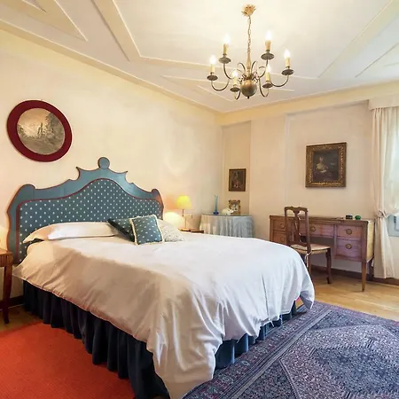 Holiday home Classic Castle In With Private Pool Piombino Dese
